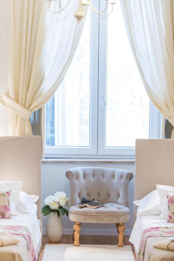 Guest House Flores Дубровник Экстерьер фото